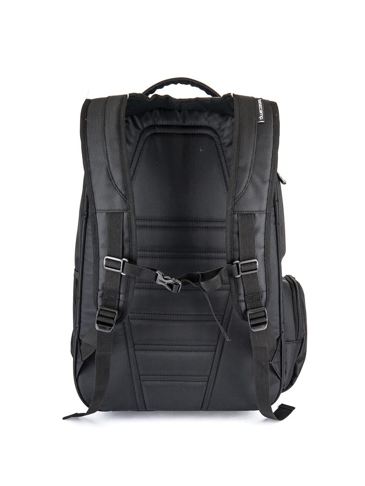 Basecamp Concourse Laptop Backpack