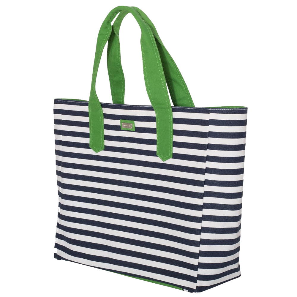 AME & LULU 24.7L BEACH TOTE