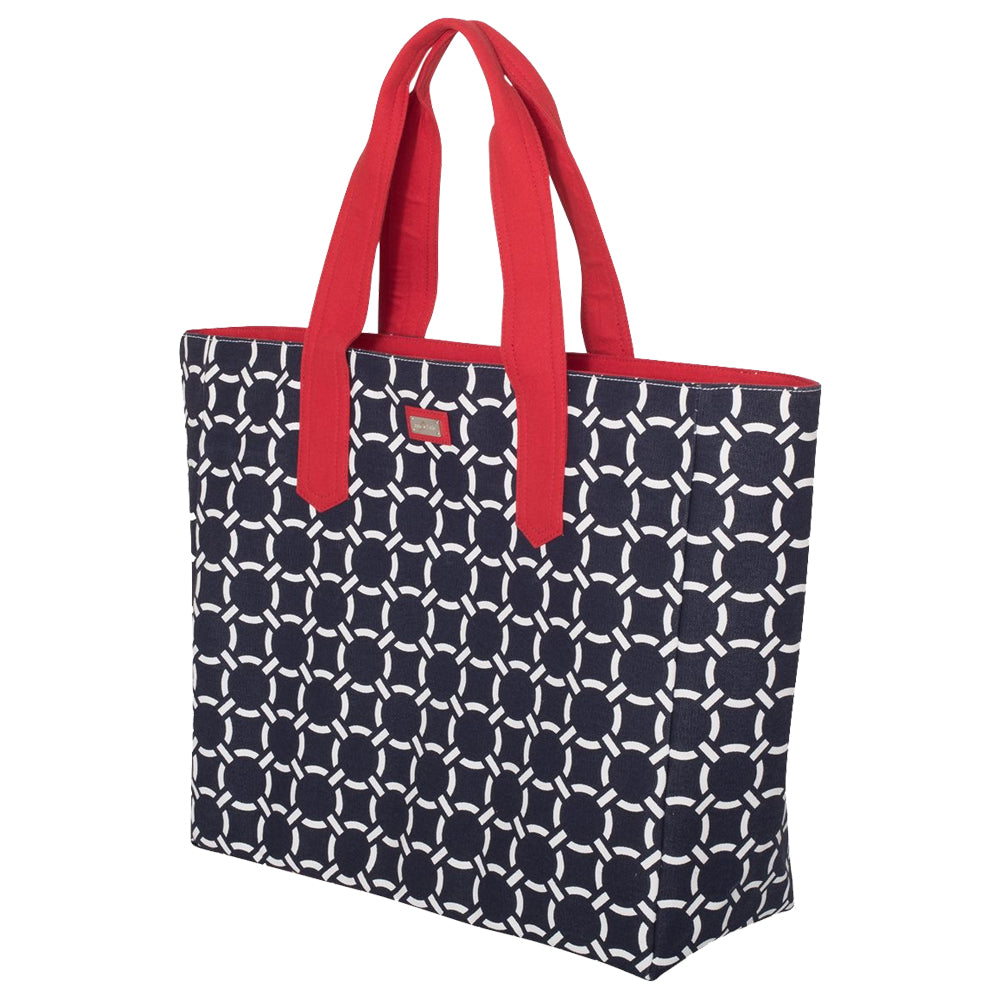 AME & LULU 24.7L BEACH TOTE