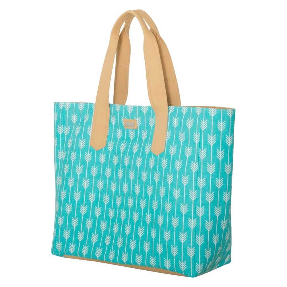 AME & LULU 24.7L BEACH TOTE