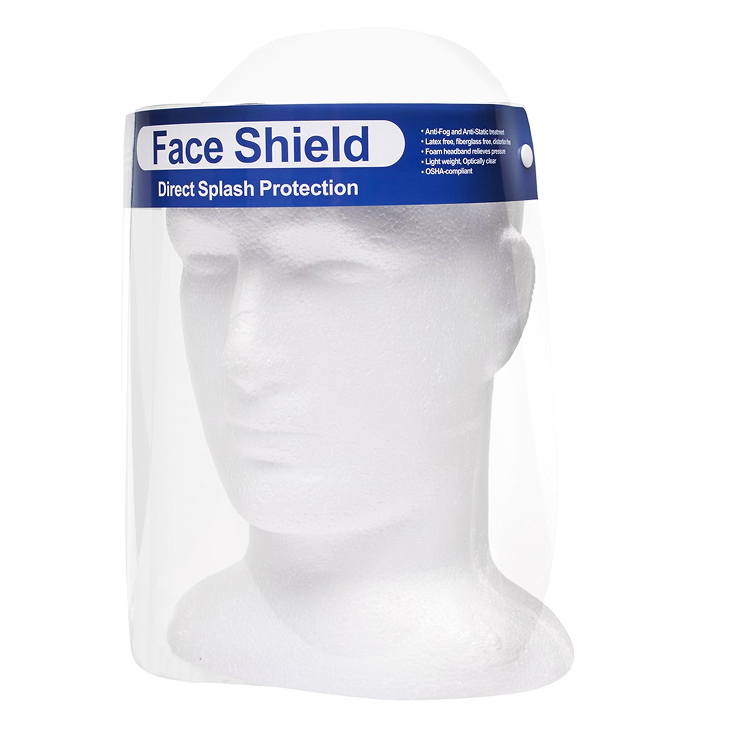 Face Shield