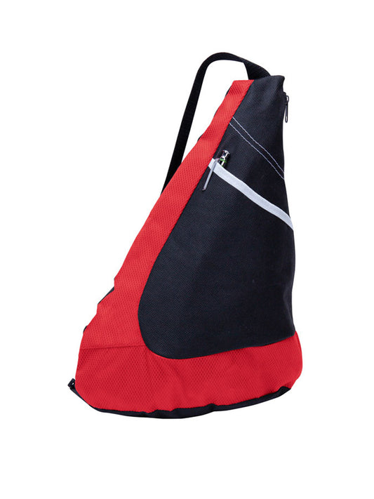 NON-WOVEN SLING BACKPACK