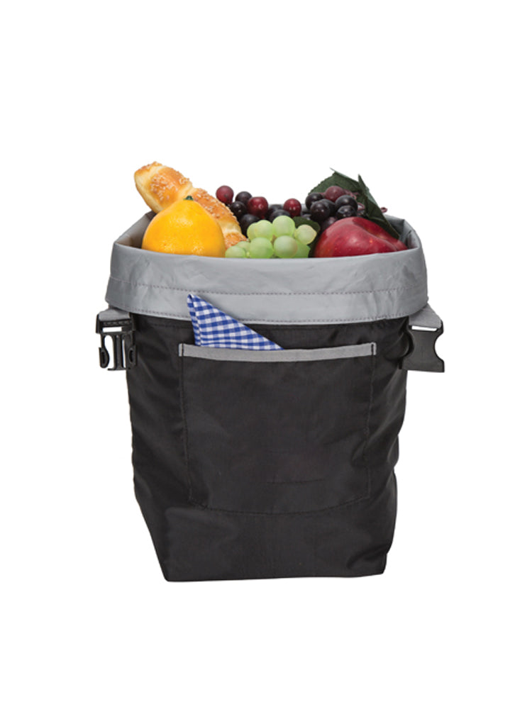 PORTABLE LUNCH BAG