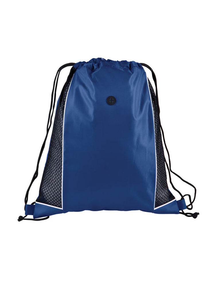 SPORT JERSEY DRAWSTRING BACKPACK