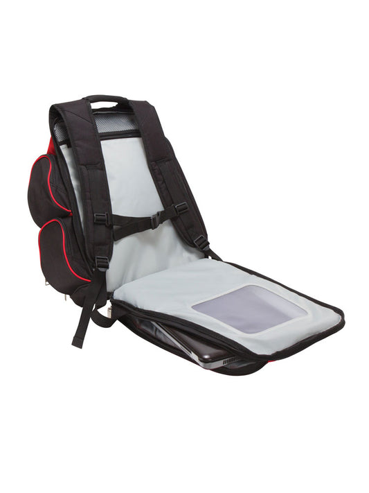 EVOLUTION TSA COMPU / TABLET BACKPACK