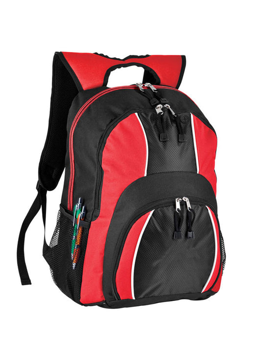 ULTIMATE 17" COMPU TABLET BACKPACK