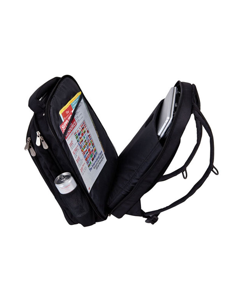 SCAN EXPRESS COMPUTER BACKPACK
