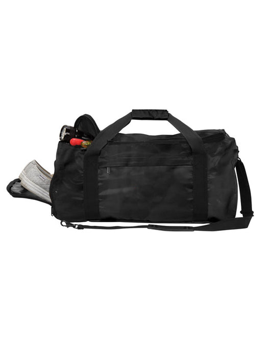 TOUGH DUFFEL