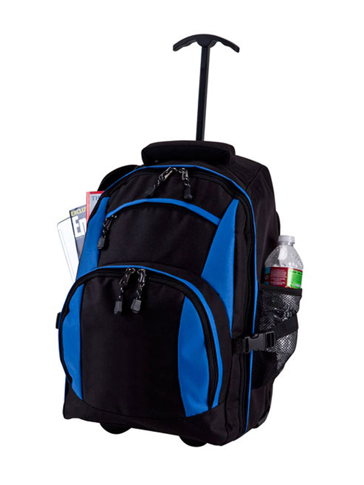 GRAND CENTRAL (ROLLING COMPU BACKPACK)