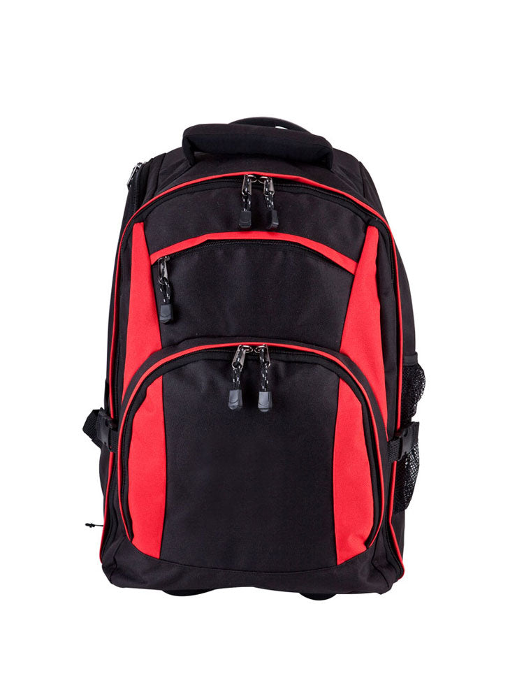 GRAND CENTRAL (ROLLING COMPU BACKPACK)