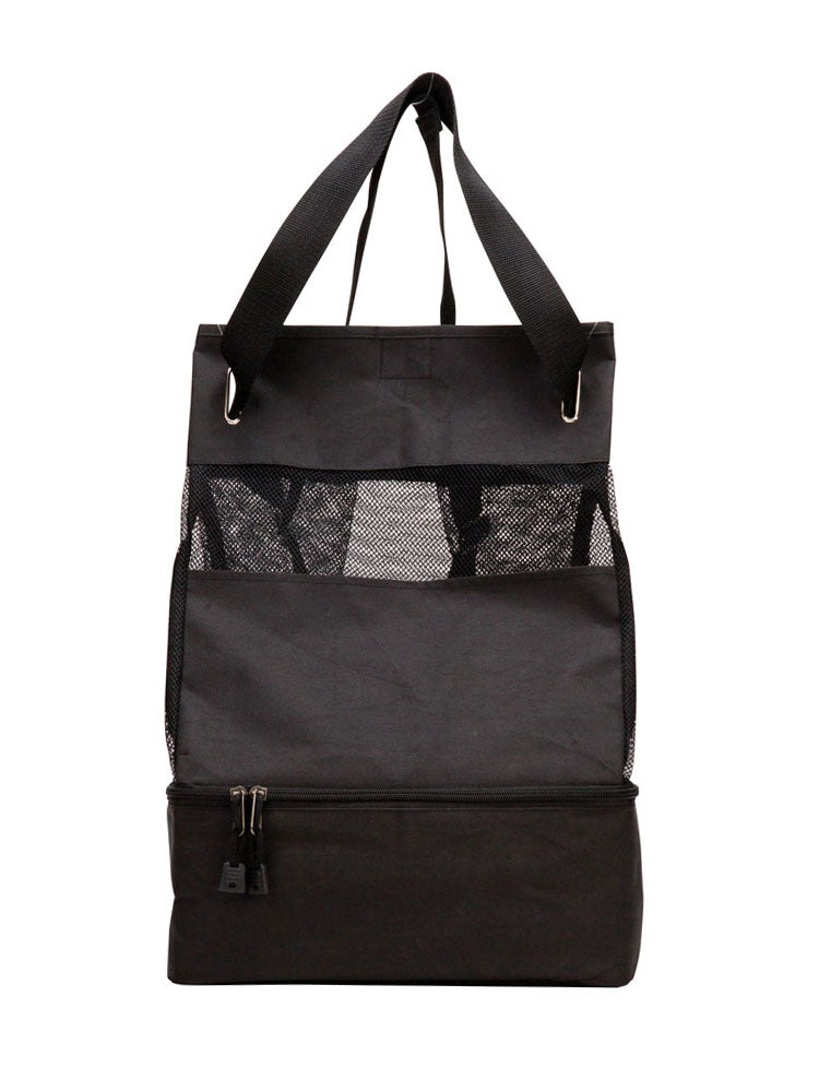 2-WAY COOLER TOTE/BACKPACK