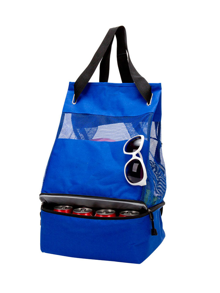 2-WAY COOLER TOTE/BACKPACK