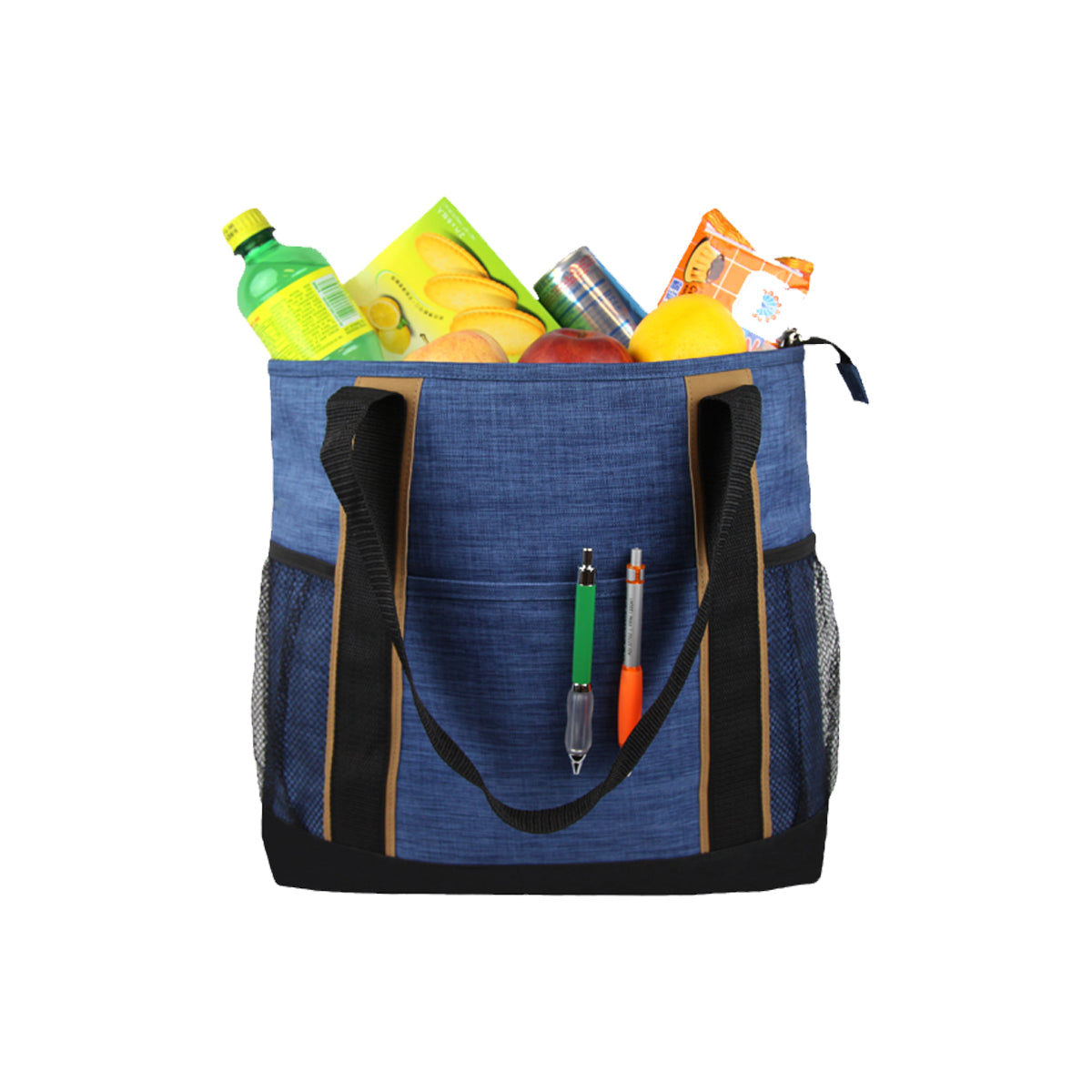 THE COOLER TOTE