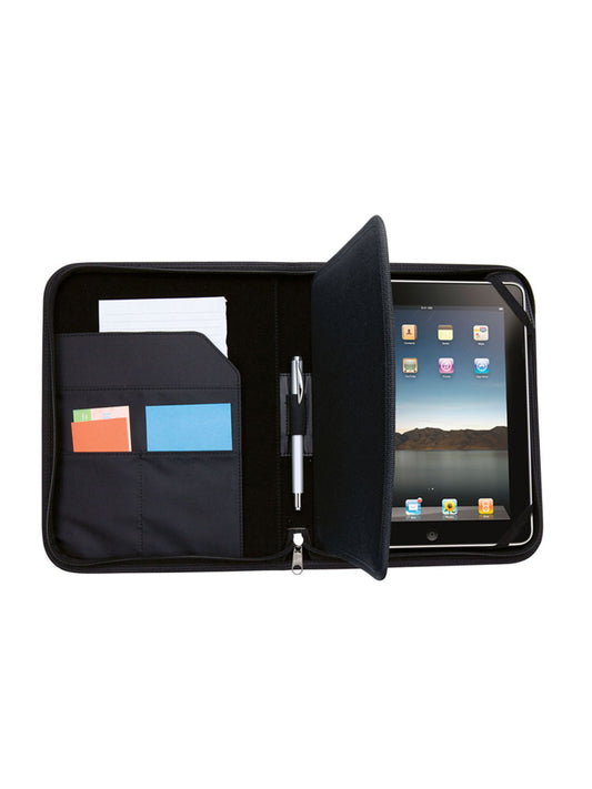 THE MOBILE TABLET/E-READER PADFOLIO