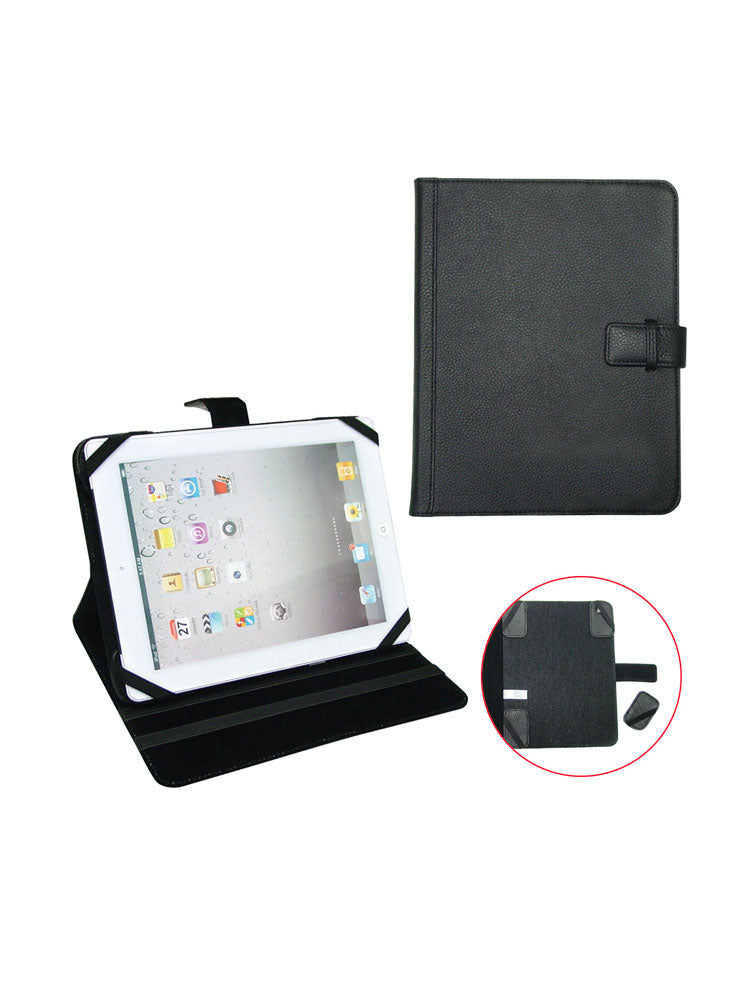 UNIVERSAL LEATHER TABLET CASE