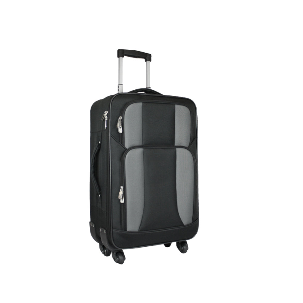 27" SPINNER SUITCASE