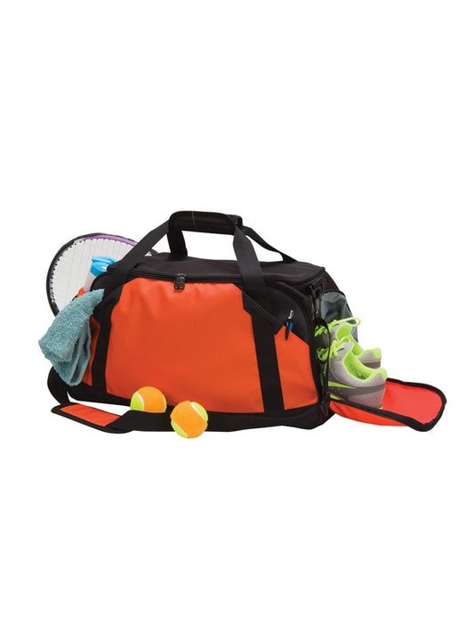 FLEX SPORTS DUFFEL