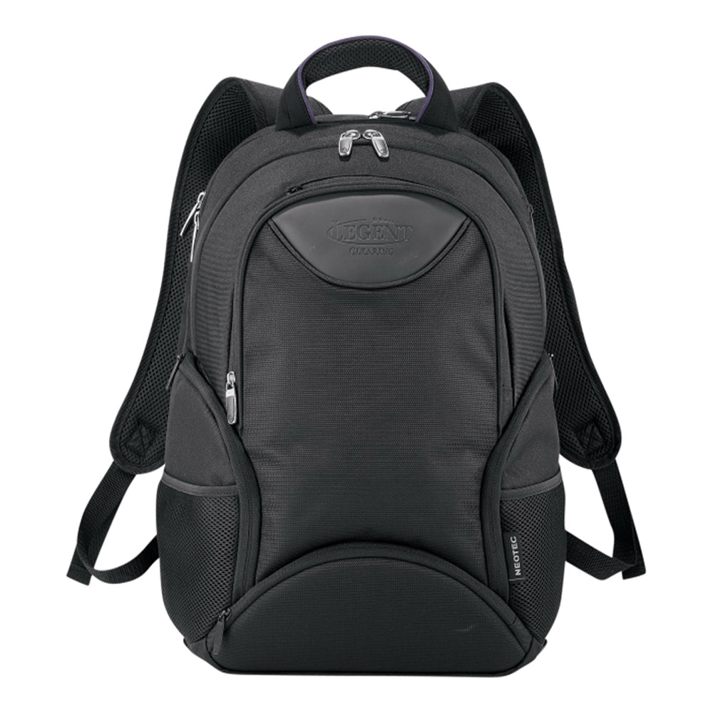 Neotec Fusion Checkpoint-Friendly Compu-Backpack